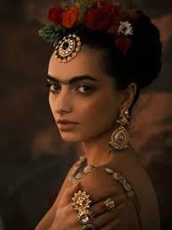 Destiny'S Darling Earcuff