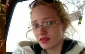 Callie Amanda Pauline Cooper, Missing Since July of 2017