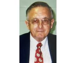 Rev. William Russell Karnes Obituary (2023)