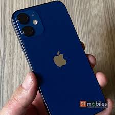 İşte iphone 13 serisi fiyat listesi: Apple Iphone 12 Mini Unboxing And First Impressions Small Is The New Big 91mobiles Com
