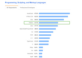 Java is preferred for both web development and mobile app development. Top Programming Languages Frameworks For 2020 2025 Leobit