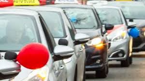 Comment passer son examen du code de la route ? Nouveau Code De La Route Comment S Inscrire Pour Passer L Examen Lci