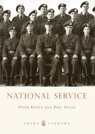 Find out what works well at national service bureau from the people who know best. National Service Shire Library Doyle Peter Evans Paul 9780747810926 Amazon Com Books