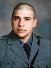 Hundreds mourn N.Y. state trooper who drowned in lake