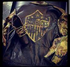 Army Fatigue Black Leather Jacket Black Leather Jacket Army Fatigue Leather Jacket