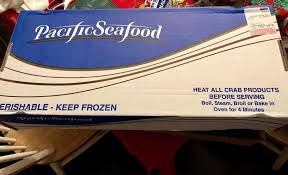According to couponxoo's tracking system, king crab legs for sale costco searching currently have 17 available results. Pacific Seafood Marketplace In Portland Restaurant Reviews
