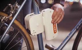 We have discussed about the theory of ideal transformer for better understanding of actual elementary theory of transformer. Semcom Le Module A 100 Qui Transforme N Importe Quel Velo En Velo Electrique