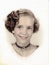 Elizabeth "Libby" Marshall Gilbert Obituary April 24, 2021