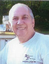 Obituary information for Donald Herman Weaver