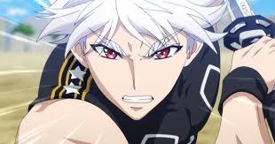plunderer episode 23 plunderer episode 23 in which we learn that it is not the powers that make a hero anime animeupda anime cute anime pics haikyuu anime