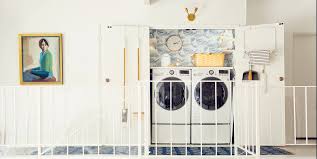 Pretty it up i'm the only one who uses the laundry room, so for the first time ever, i sat down and considered the kind of room where i want to live. 30 Small Laundry Room Ideas Small Laundry Room Storage Tips