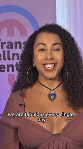 Happy Pride to our beautiful trans community!, This Pride season, we  celebrate our existence, our joy, and our resilience. In the face of  adversity, we continue to rise, live boldly, and love loudly. ...