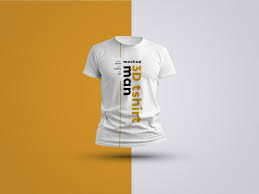 3d No Body T Shirt Mockup Free Download Di 2020