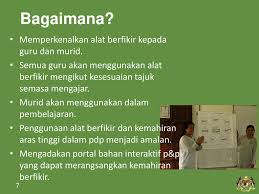 Memperluas akses dan meningkatkan kualiti laluan pendidikan, bermula dengan pendidikan vokasional. Pelan Pembangunan Pendidikan Malaysia Pppm Ppt Download