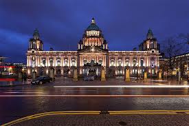 Jun 30, 2021 · london — the high court in belfast dismissed a legal challenge to the northern ireland protocol launched by unionist politicians. Belfast City Hall Belfast Northern Ireland Color Kinetics
