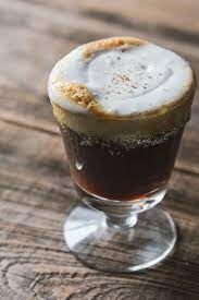 Spanish Coffee Nespresso Recipe Spanish Coffee Coffee Recipes Delicious Drink Recipes
