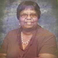 Mary Conyers Obituary