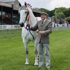 Staffordshire County Show