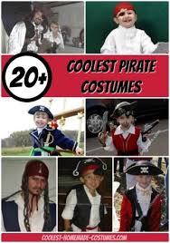 Are you looking for a beautiful tricorn hat but you don't want to spend an hand and a leg? 20 Cool Homemade Pirate Costume Ideas For Halloween