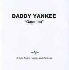 Cuando escucha reggaeton en las bocinas. Daddy Yankee Gasolina Austriancharts At
