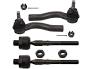 Lincoln MKZ Rack End from www.walmart.com