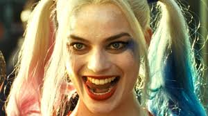 Margot robbie is the harley quinn of hollywood. The Suicide Squad Scene Margot Robbie Hated Filming
