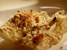 Recipe courtesy of ina garten. Ina Garten Bobby Flay Potato Gratin