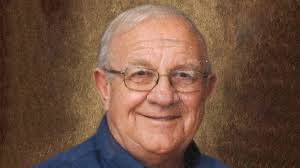 Eugene “Gene” Wendt (1943-2023)