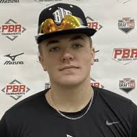 Lucas Day's Baseball Recruiting Profile