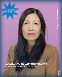 New C Suite 2024 — digitalundivided