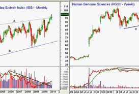 Biotech Fever Spreads