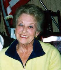 Ella Armstrong Obituary