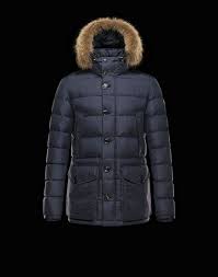 Men Moncler Down Jackets Cluny Blue Moncler Moncler Jacket Women Moncler Jacket