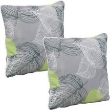 Today we offer you 12 beautiful, but unusual pillows that should fit in anybody's home. Sunnydaze Indoor Outdoor Square Accent Decorative Throw Pillows For Patio Or Living Room Furniture 16 Lush Foliage 2pk Target