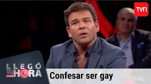 Ignacio is related to vanessa a gutierrez and susana gutierrez as well as 3 additional people. Nacho Gutierrez A Los 22 Anos Le Conte A Mi Mama Soy Gay Llego Tu Hora Buenos Dias A Todos Youtube