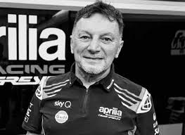We did not find results for: Fausto Gresini Meninggal Dunia Karena Covid 19 Motogp Berduka Okezone Sports