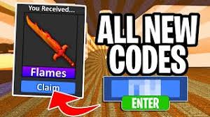 Head over and get your rewards along with all the essential information you may i also suggest you go through the expired list of codes to know how many codes you have lost. Mm2 Codes 2021 Not Expired 9 Codes All New Murder Mystery 2 Codes April 2021 Roblox Youtube Then Look For The Button Of The Inventory Alugewexecu Glyn