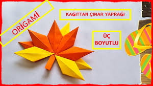 Mum yapımında parafin, çeşitli kokular, renklendirici maddeler, mum fitili ve kalıp kullanılır. Kagittan Yaprak Nasil Yapilir En Basit Yontemle Yapraklar Sinifini Susle Youtube
