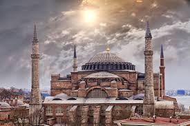 The city straddles the bosphorus strait, and lies in both europe and asia, with a population of over 15 million residents, comprising 19% of the population of turkey. Top 14 Things To Do In Istanbul Turkey Chasing The Donkey