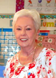 Cecilia Ferguson Park Obituary