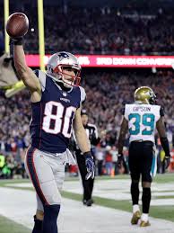 Saison im american football in der national football league (nfl). 2018 Nfl Playoffs Schedule Results