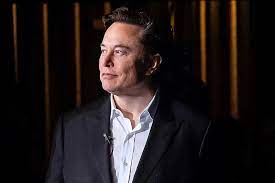 Elon Musk says he has launched a new political party in the US - SA People