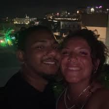 Anesa Oquendo and Chris Persaud's Wedding Website