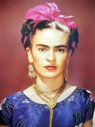 ASC Queer Theory: Helen and Frida