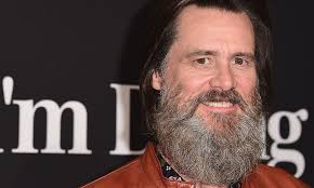 Jim carrey took to the stage at the golden globes on sunday night, but rather than his jokes, it was his new beard that got people talking. Jim Carrey Finally Shaved His Beard And Looks 20 Years Younger Unilad