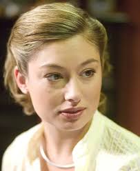 Interview with Leigh Arnold