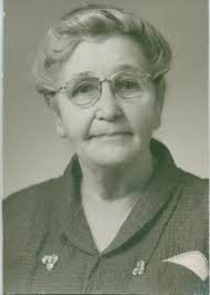 Delilah Hamlett Lickiss (1879-1978)