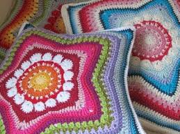 Tigisi Orgu Yastik Kirlent Modelleri Crochet Knit Pillow Youtube Tig Desenleri Krose Orgu