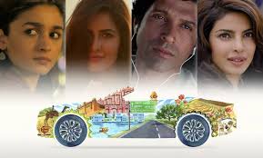 Farhan akhtar celebrates 20 years of dil chahta hai by announcing his directorial comeback with a road trip film starring priyanka chopra jonas, alia bhatt and katrina kaif Neh1rromixpwum