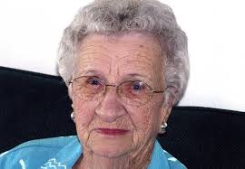 Obituary of Doris Virginia Reid